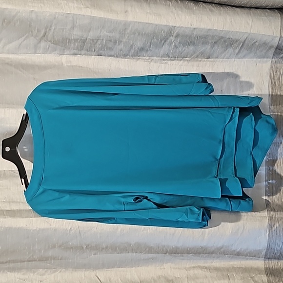 Chico's Blouse - Picture 5 of 15